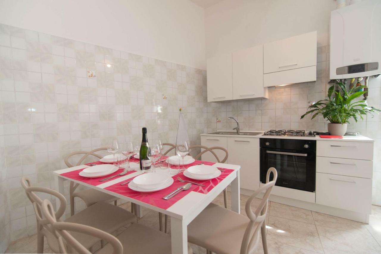 Apartamento Riva Excelsior