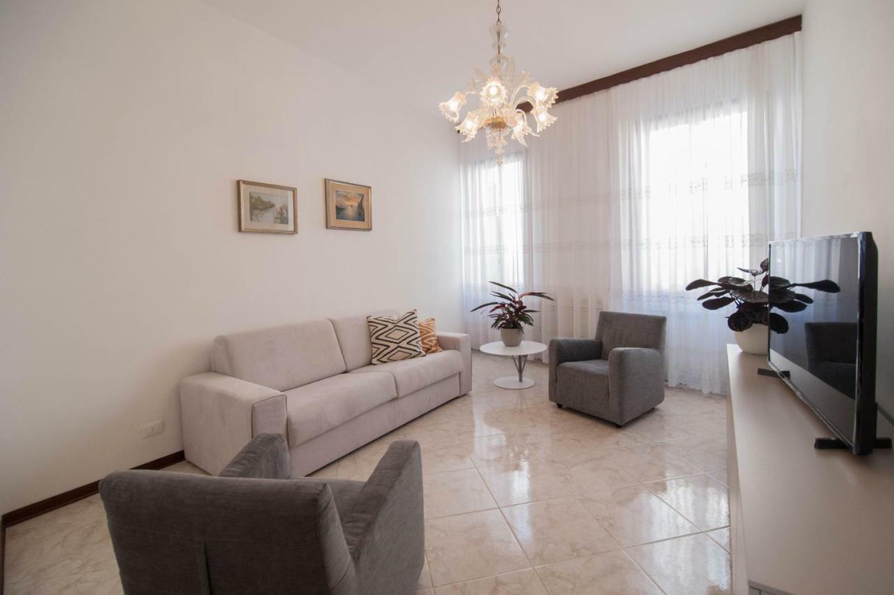 Apartamento Riva Excelsior *