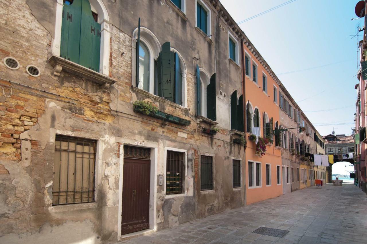 Apartamento Riva Excelsior *